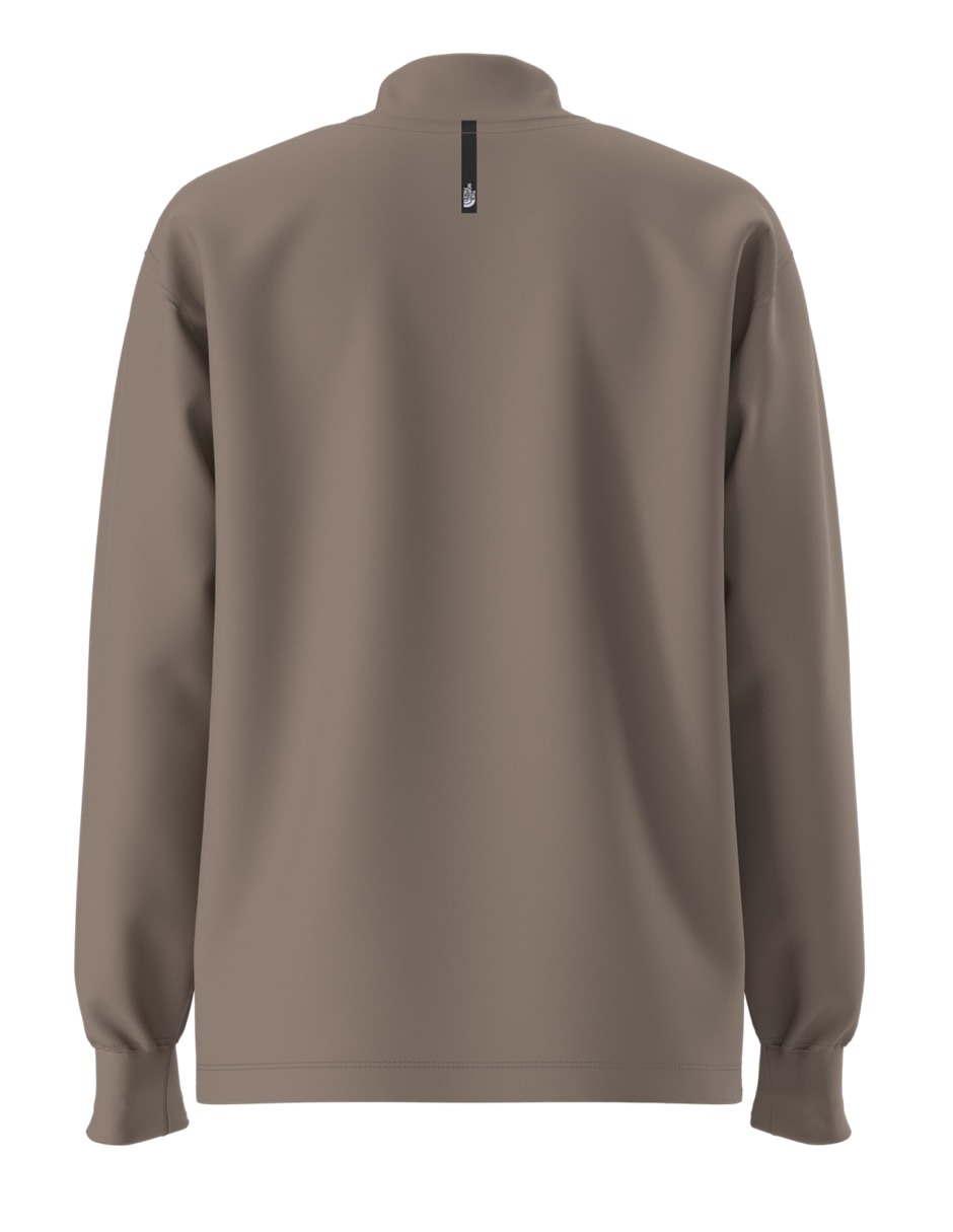 Sudadera para entrenamiento para mujer 4