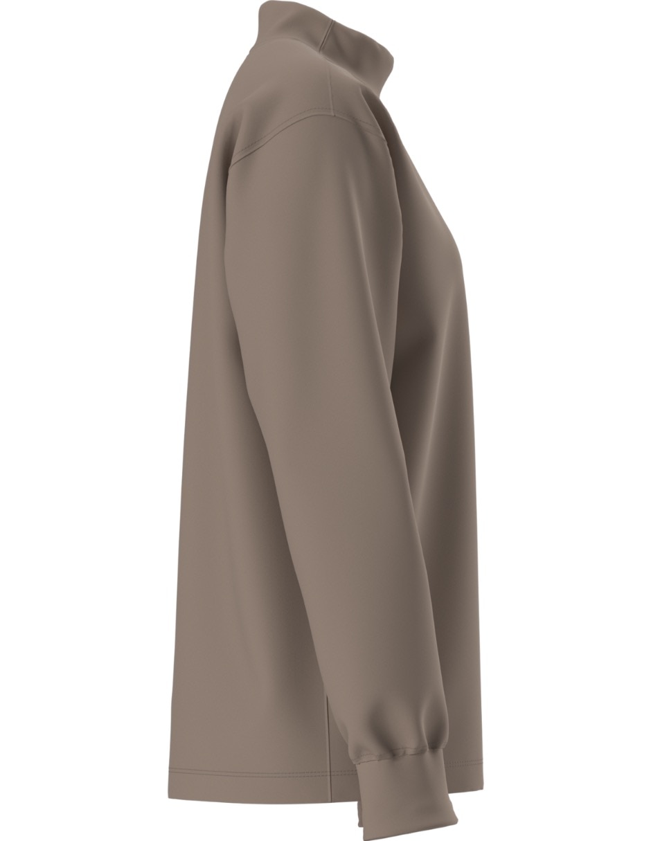 Sudadera para entrenamiento para mujer 5