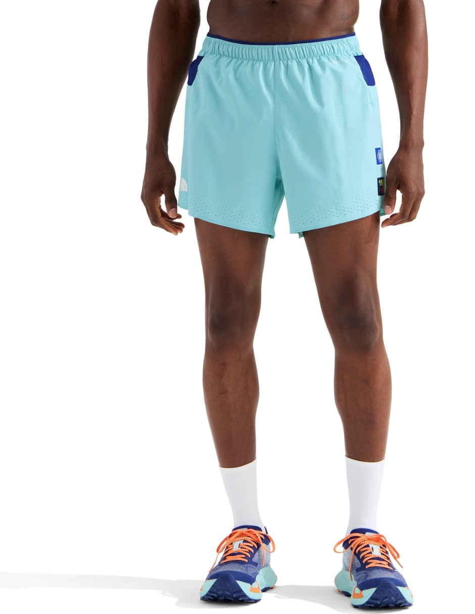 Set short/Short Con bolsillos THE NORTH FACE para Entrenamiento Hombre