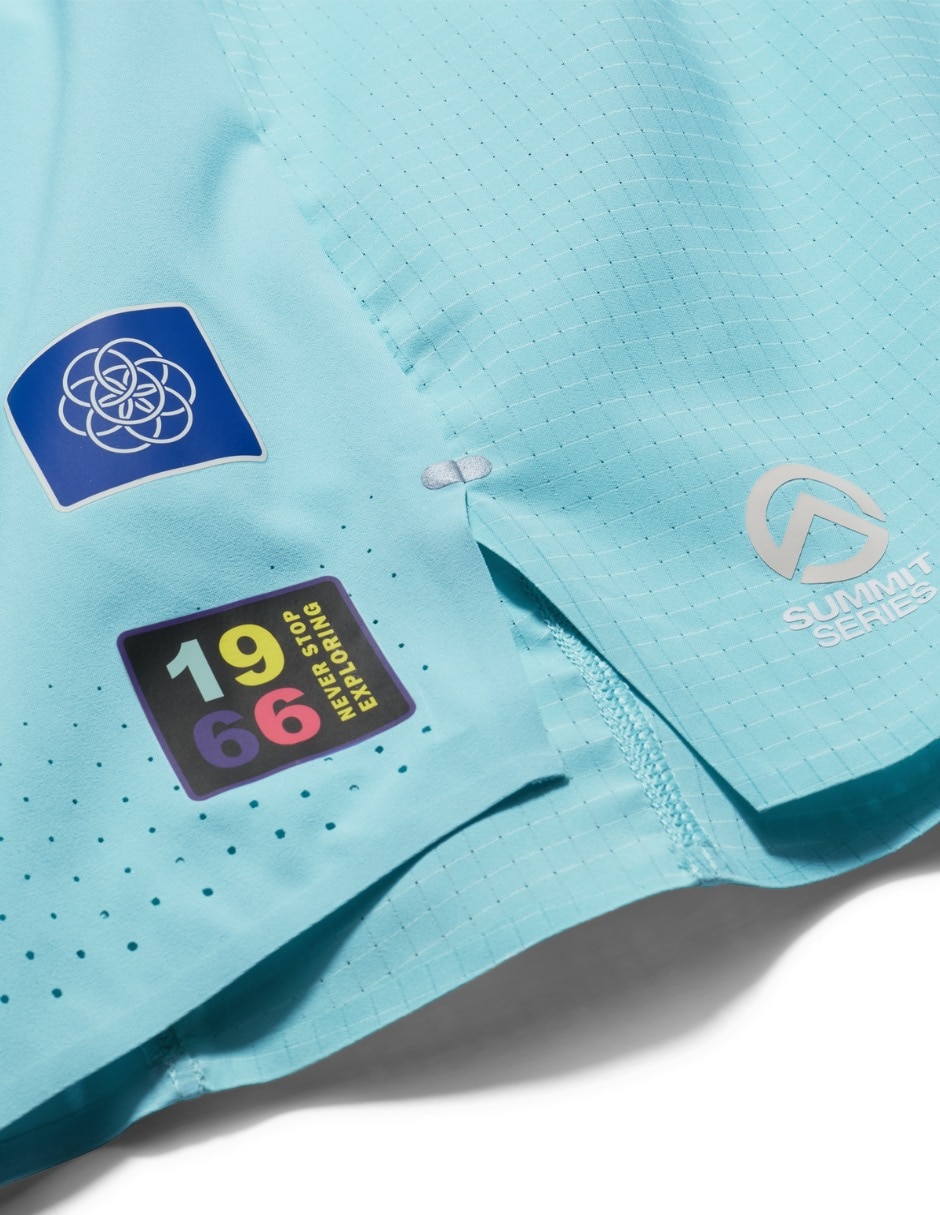 Set short/Short Con bolsillos THE NORTH FACE para Entrenamiento Hombre