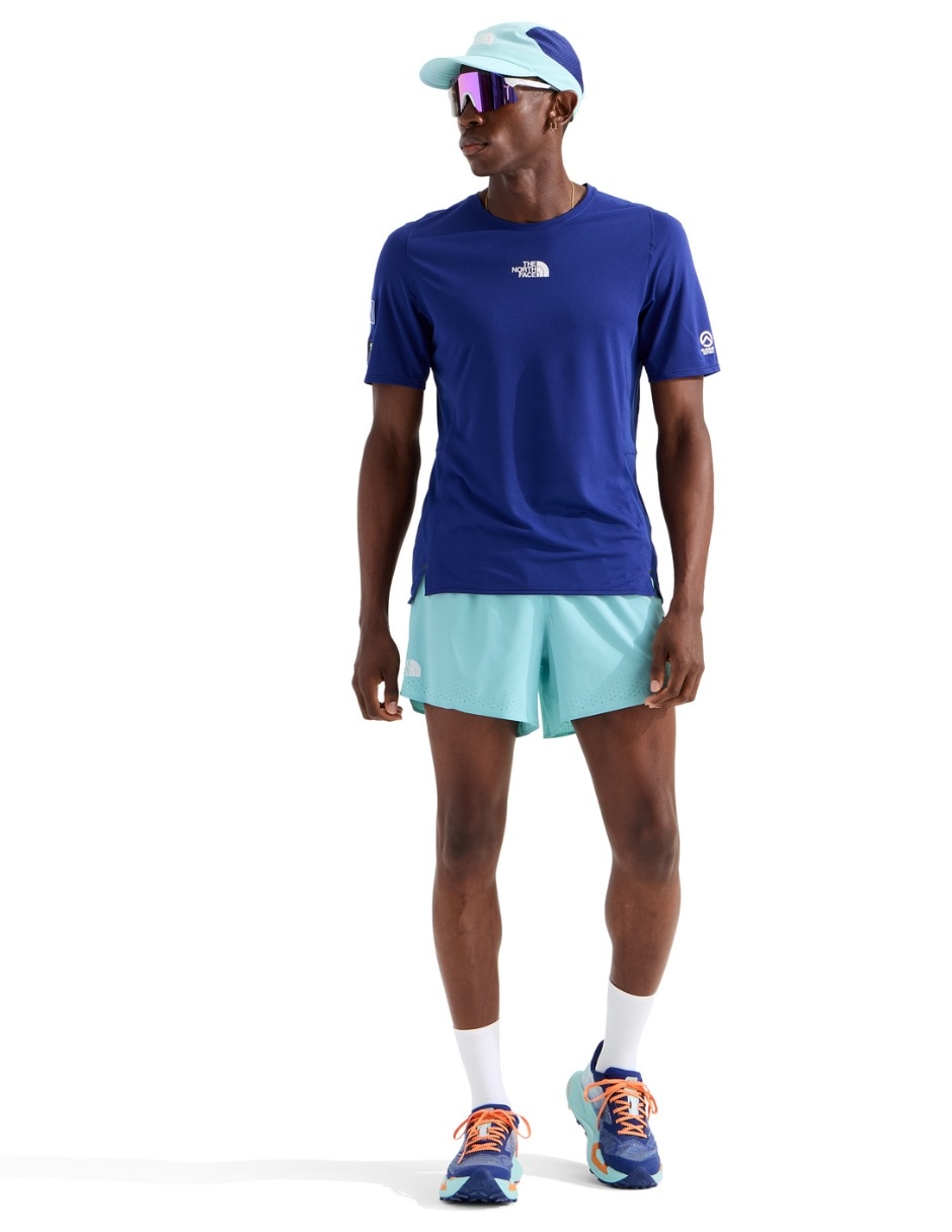 Set short/Short Con bolsillos THE NORTH FACE para Entrenamiento Hombre