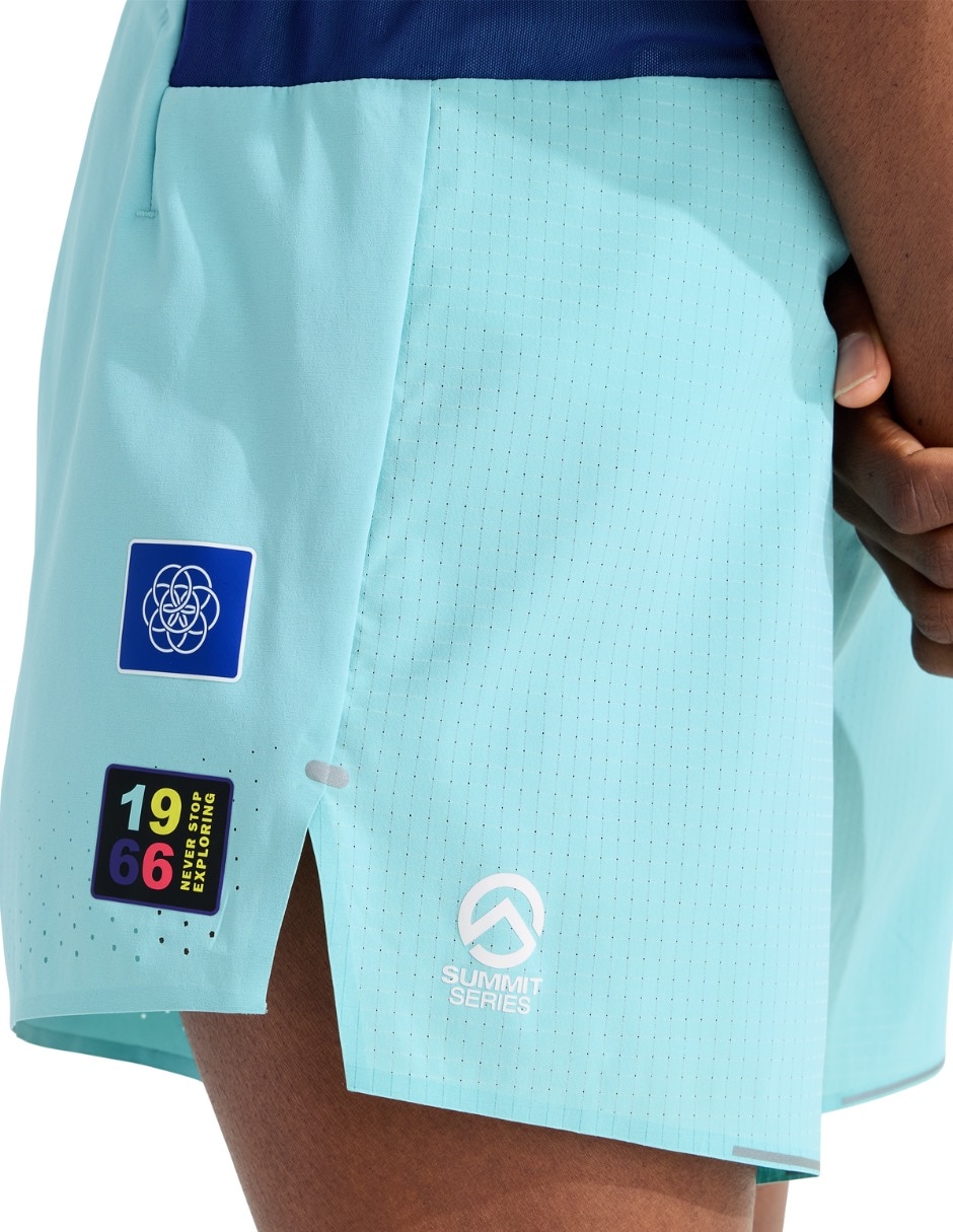 Set short/Short Con bolsillos THE NORTH FACE para Entrenamiento Hombre