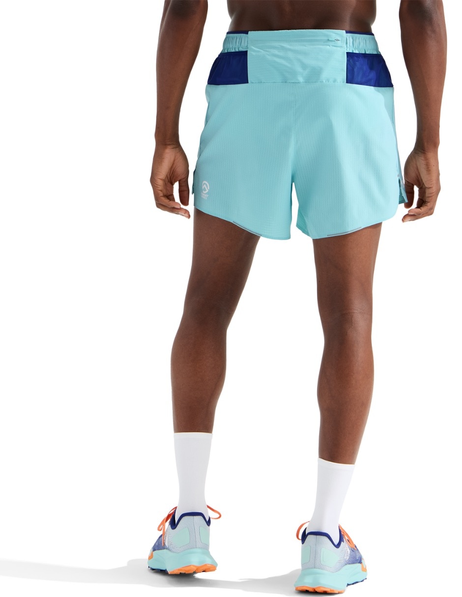 Set short/Short Con bolsillos THE NORTH FACE para Entrenamiento Hombre