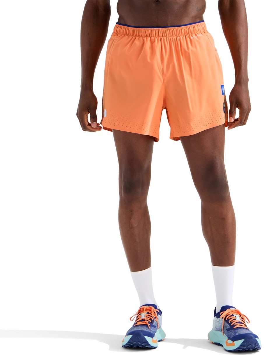 Set short/Short Con bolsillos THE NORTH FACE para Entrenamiento Hombre
