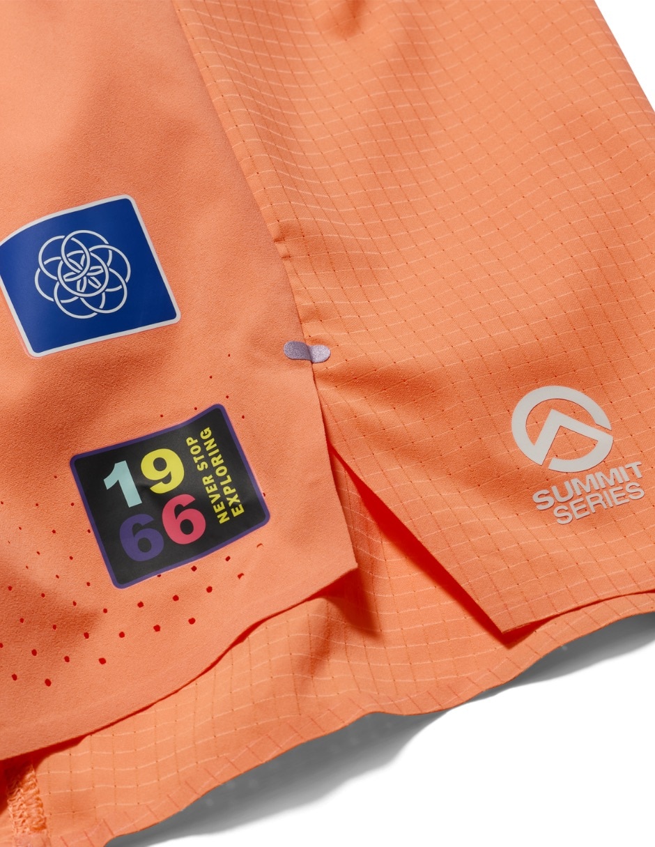 Set short/Short Con bolsillos THE NORTH FACE para Entrenamiento Hombre