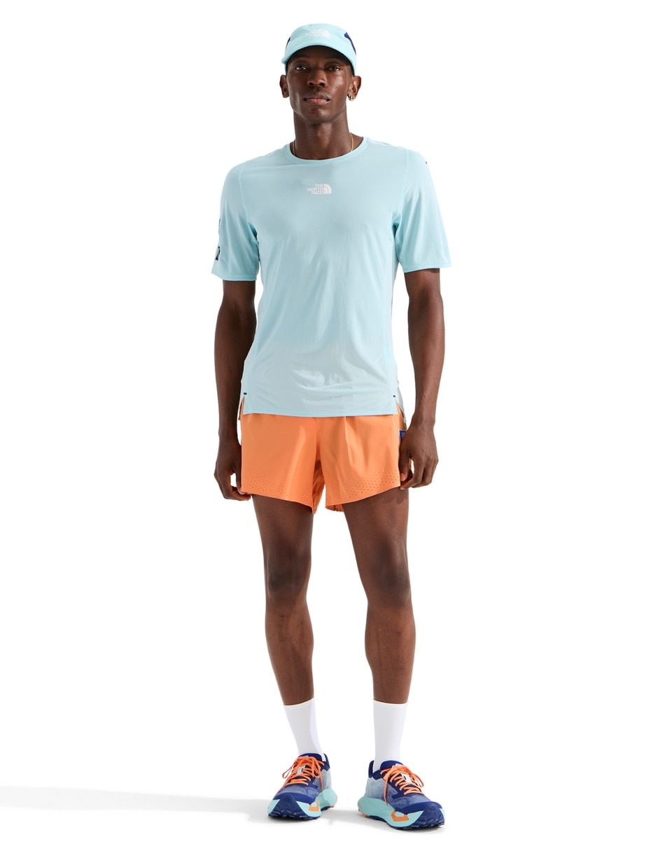 Set short/Short Con bolsillos THE NORTH FACE para Entrenamiento Hombre