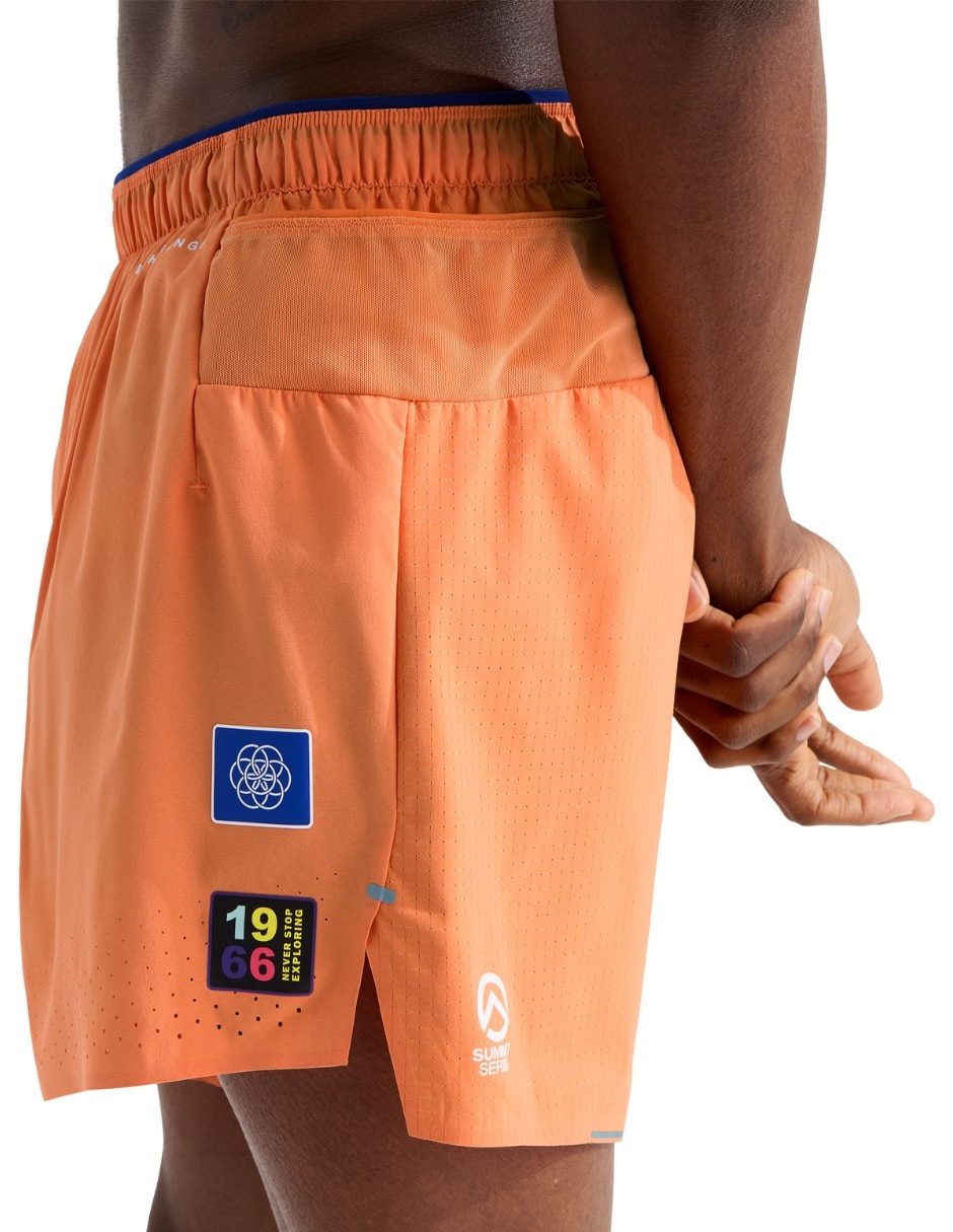 Set short/Short Con bolsillos THE NORTH FACE para Entrenamiento Hombre