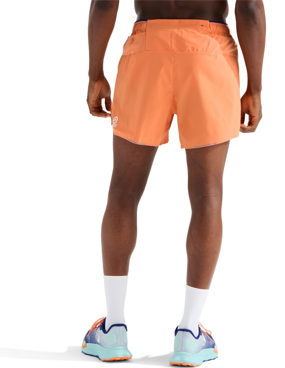 Set short/Short Con bolsillos THE NORTH FACE para Entrenamiento Hombre