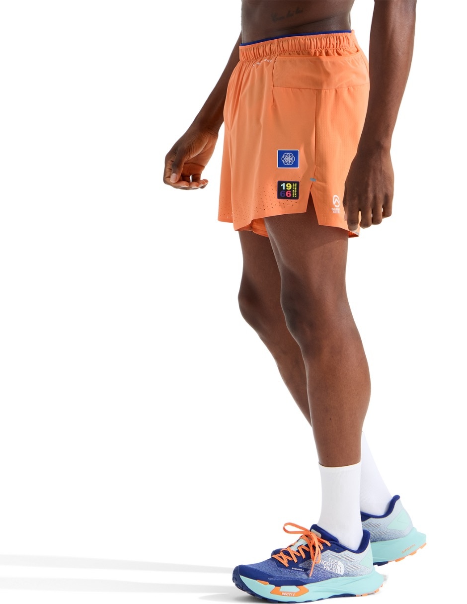 Set short/Short Con bolsillos THE NORTH FACE para Entrenamiento Hombre