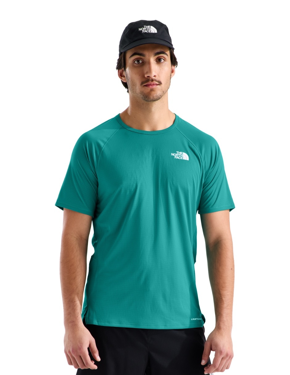 Playera deportiva para entrenamiento de hombre Playera deportiva para entrenamiento de hombre