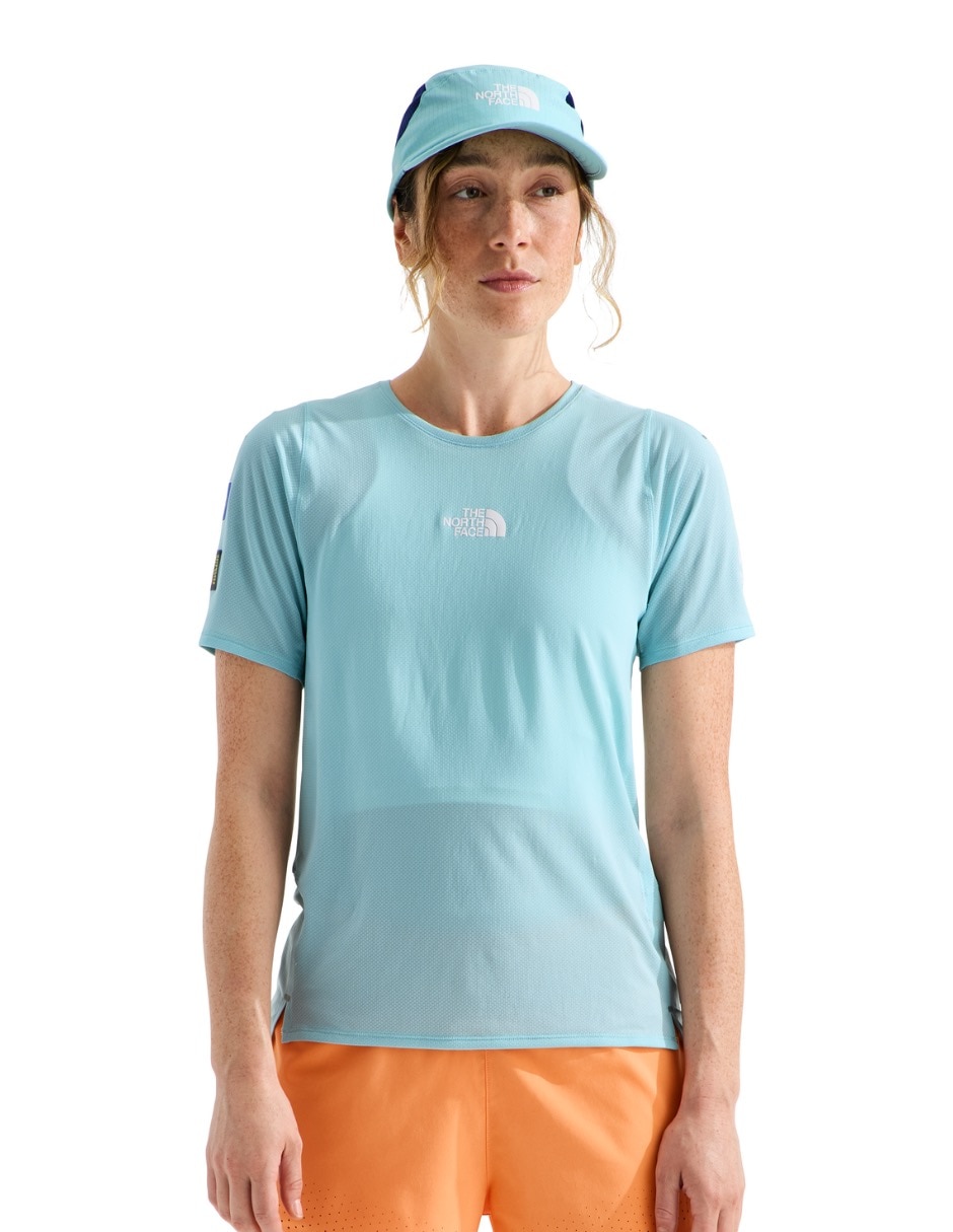 Set playera deportiva/Playera deportiva para Entrenamiento THE NORTH FACE Sin equipo para (si aplica) Mujer