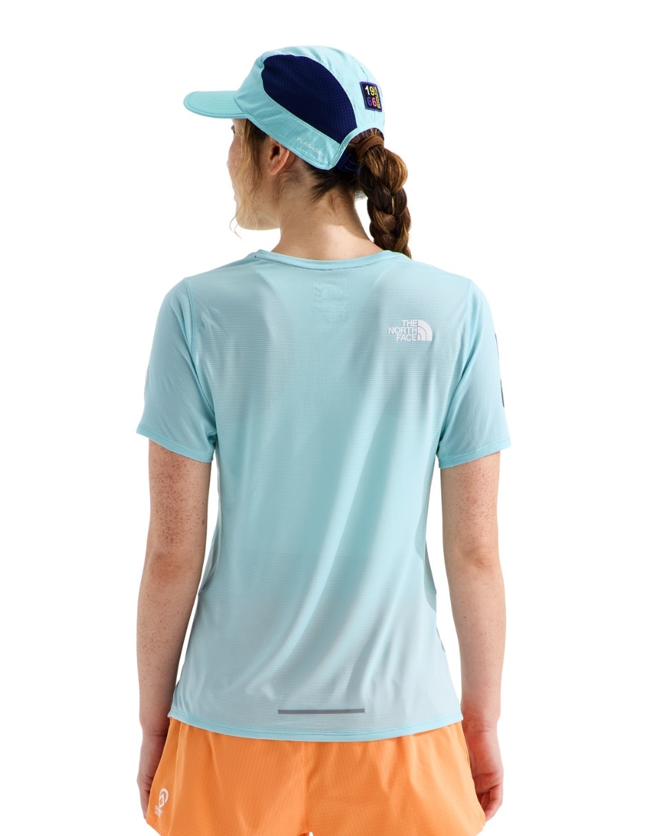 Set playera deportiva/Playera deportiva para Entrenamiento THE NORTH FACE Sin equipo para (si aplica) Mujer