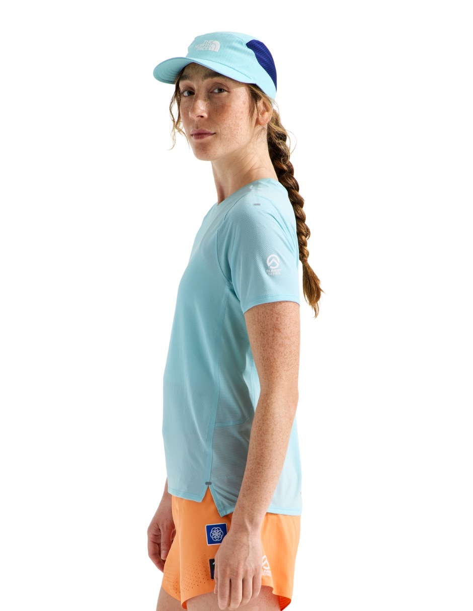 Set playera deportiva/Playera deportiva para Entrenamiento THE NORTH FACE Sin equipo para (si aplica) Mujer