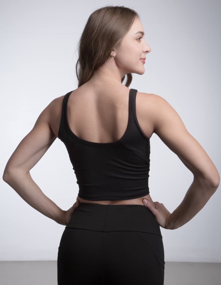Top deportivo Kayni's Sport mujer 2