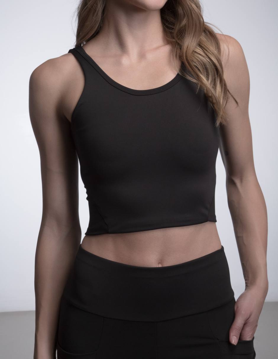 Top deportivo Kayni's Sport mujer 3