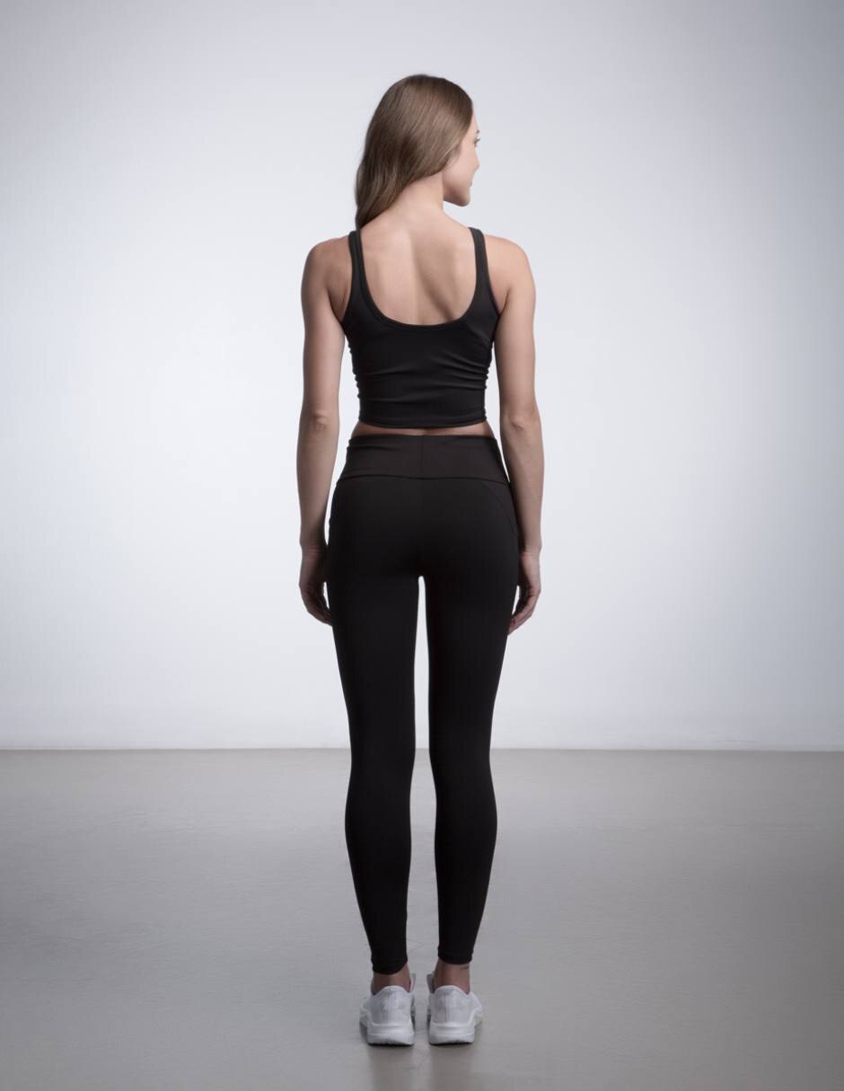 Top deportivo Kayni's Sport mujer 4