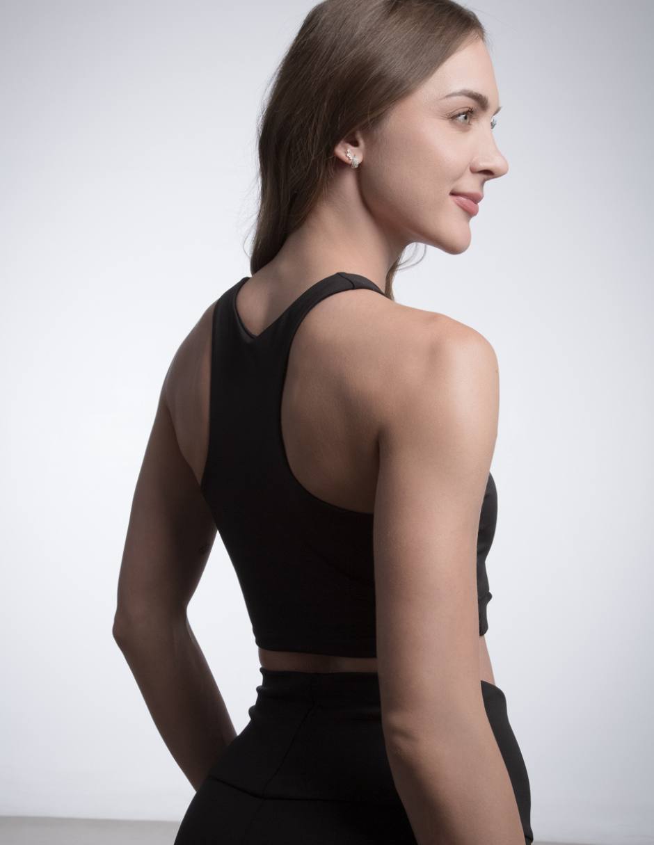 Top deportivo Kayni's Sport mujer 2
