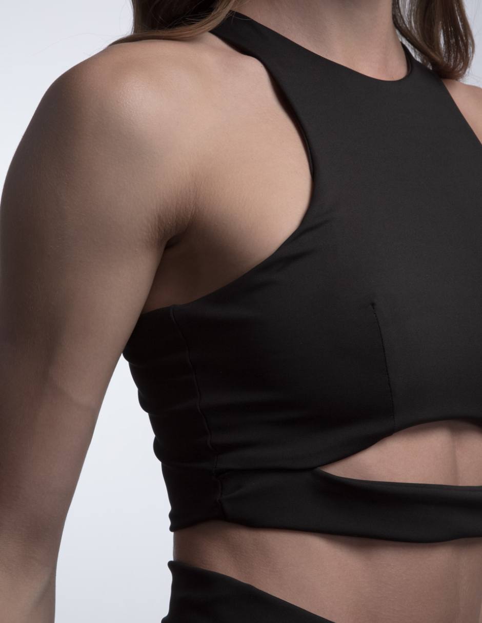 Top deportivo Kayni's Sport mujer 3
