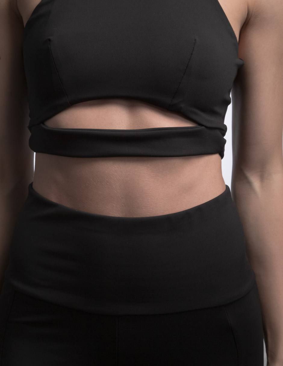 Top deportivo Kayni's Sport mujer 4