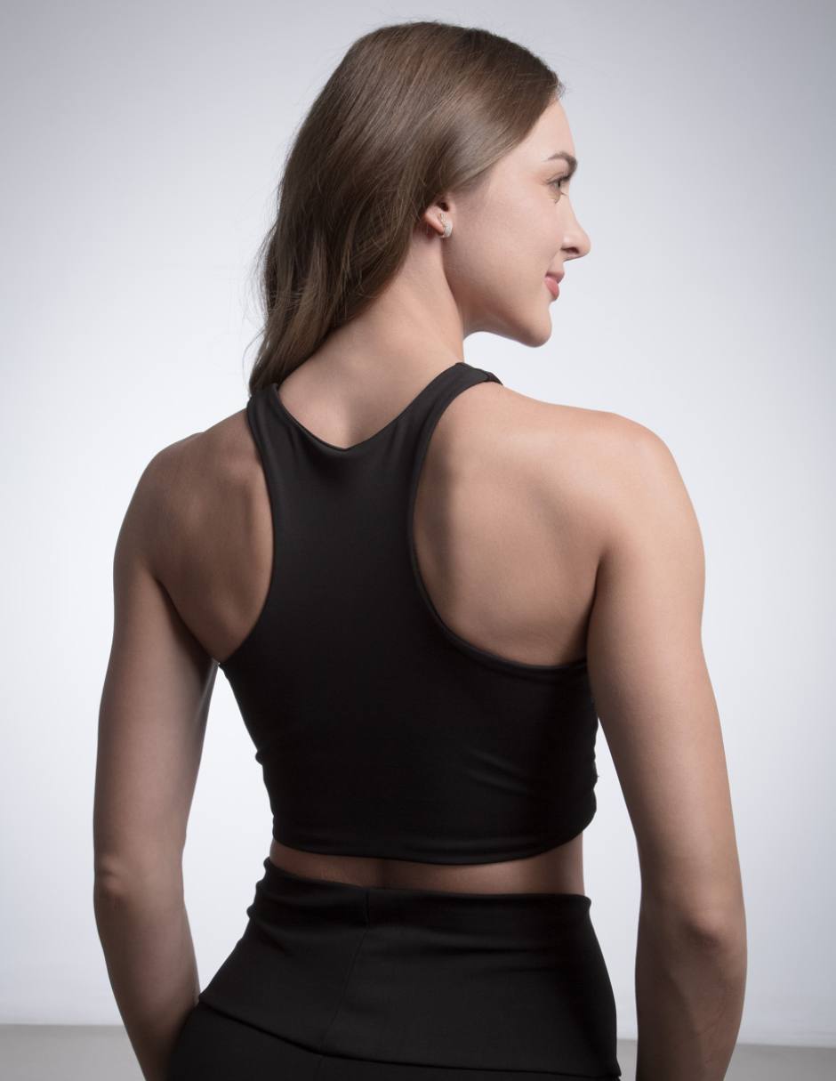 Top deportivo Kayni's Sport mujer 5