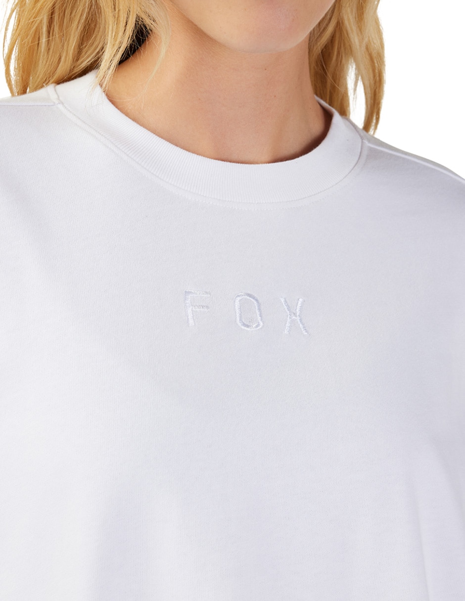Playera deportiva para entrenamiento de mujer 3