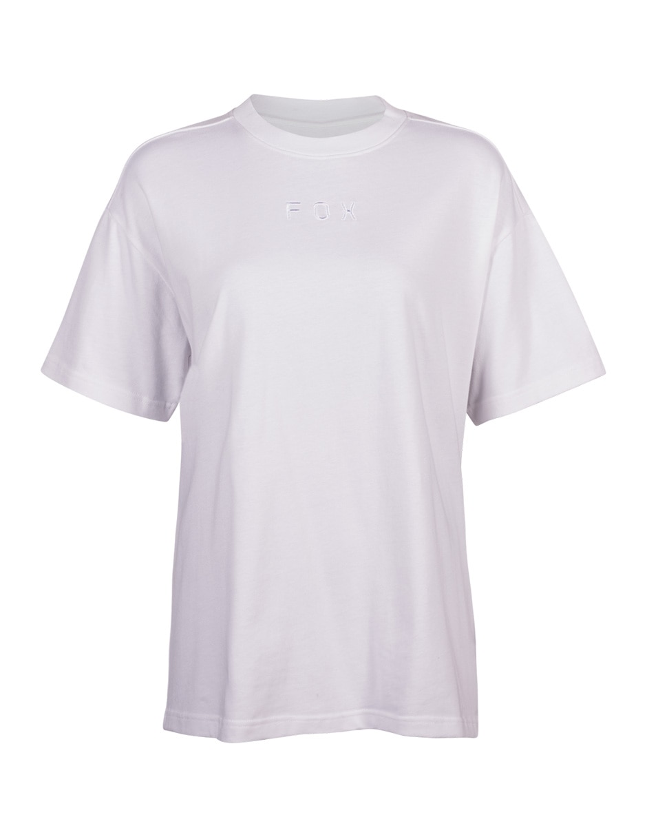Playera deportiva para entrenamiento de mujer 4