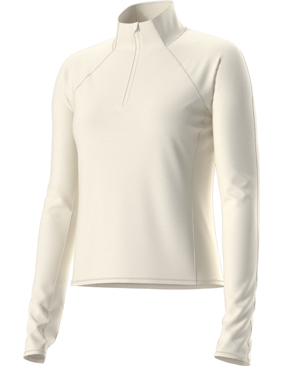 Sudadera para entrenamiento con capucha para mujer 2