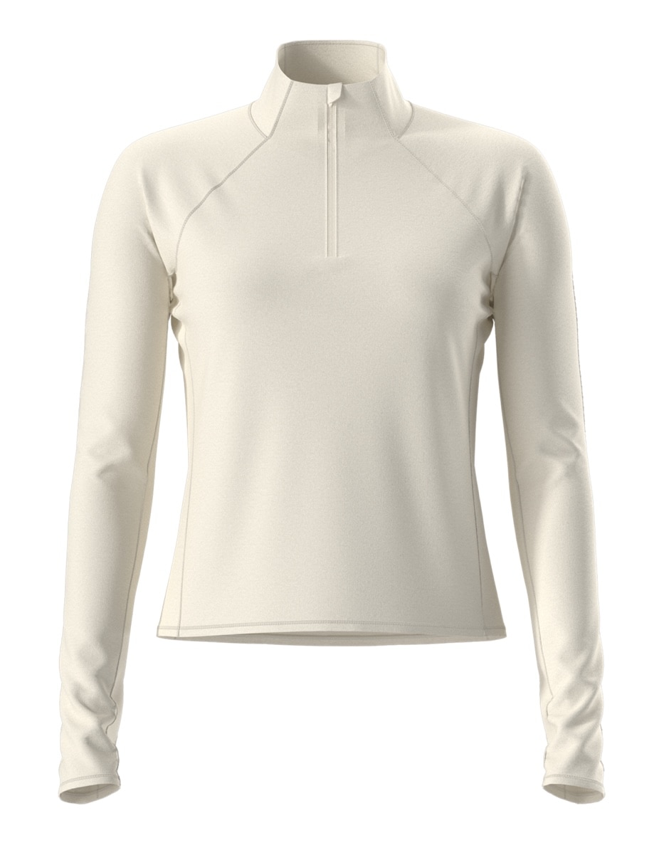 Sudadera para entrenamiento con capucha para mujer 5