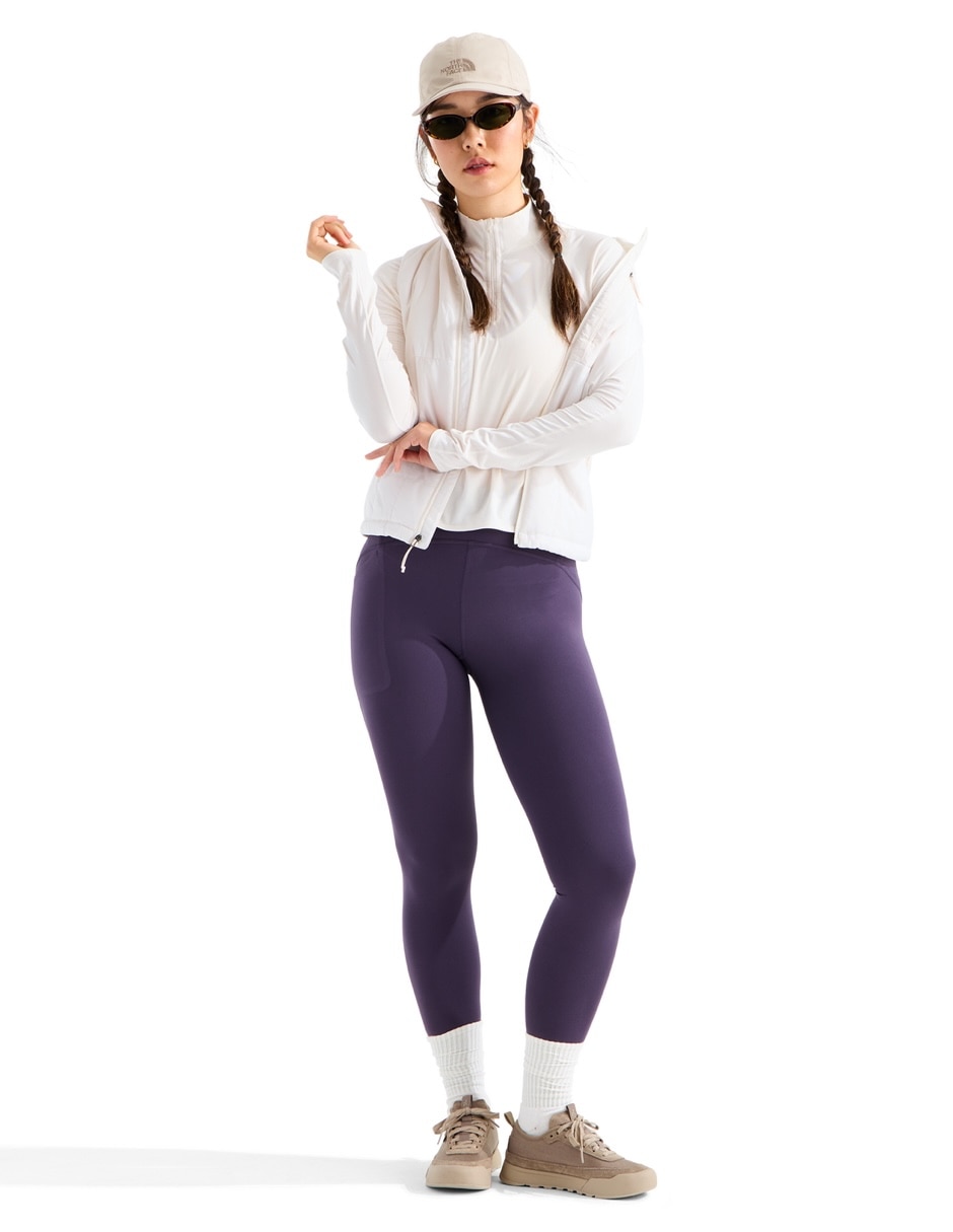 Sudadera para entrenamiento con capucha para mujer 6