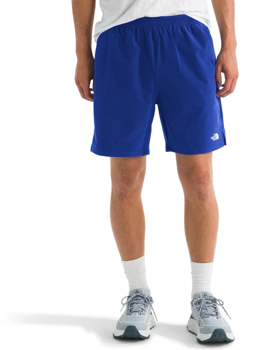Short para entrenamiento hombre