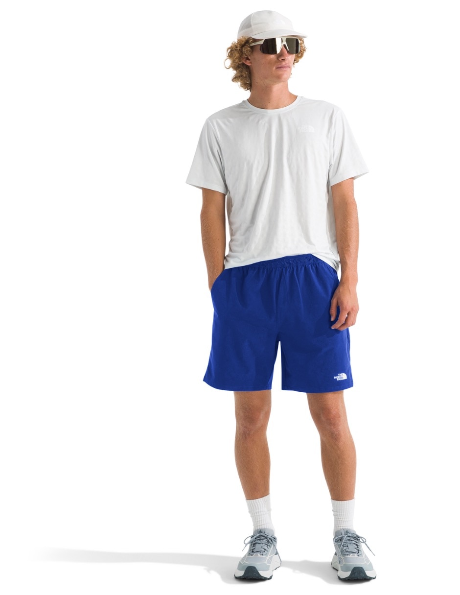 Short para entrenamiento hombre 3