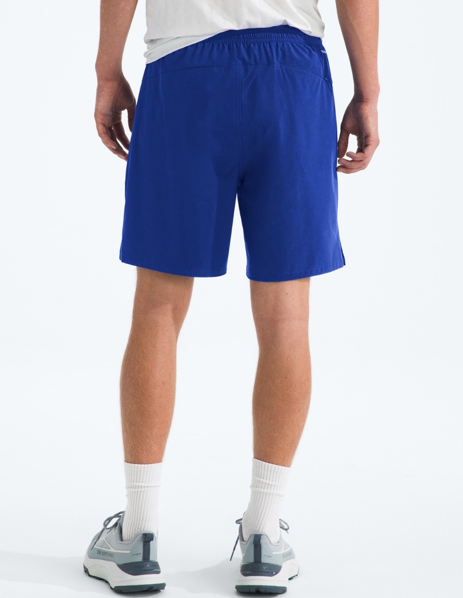 Short para entrenamiento hombre 5
