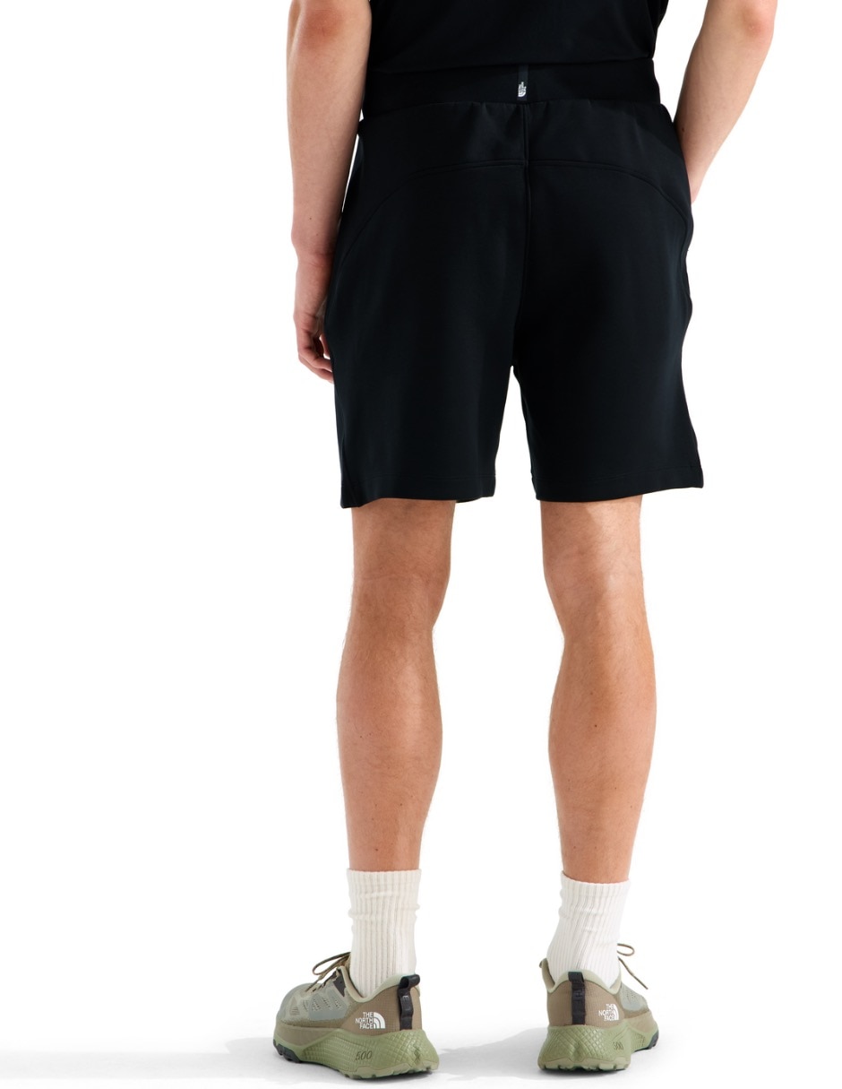 Short the north face para entrenamiento hombre