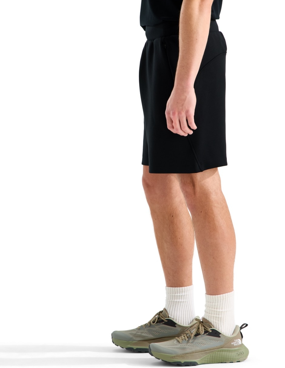 Short the north face para entrenamiento hombre