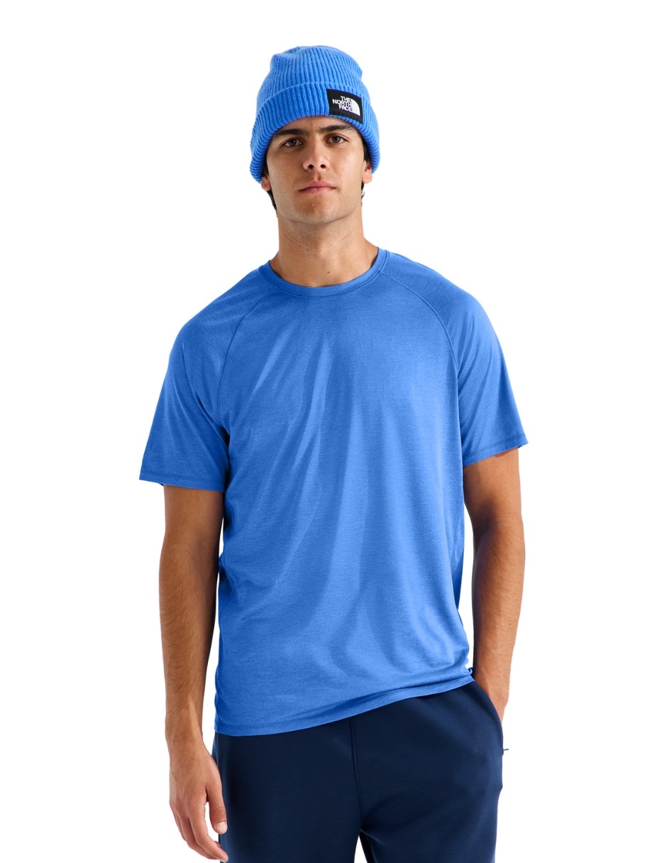 Playera M Dynamic Ss Tee manga corta para hombre