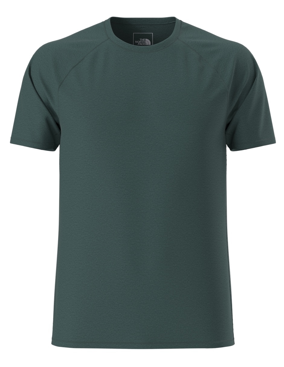 Playera M Dynamic Ss Tee manga corta para hombre Playera M Dynamic Ss Tee manga corta para hombre