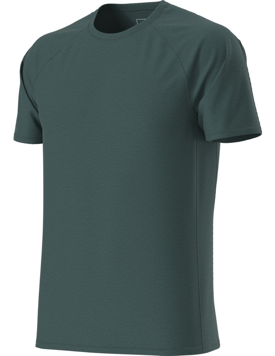 Playera M Dynamic Ss Tee manga corta para hombre 2
