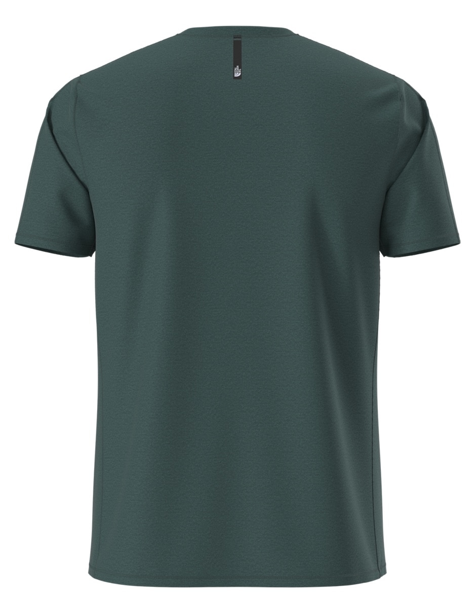 Playera M Dynamic Ss Tee manga corta para hombre 4