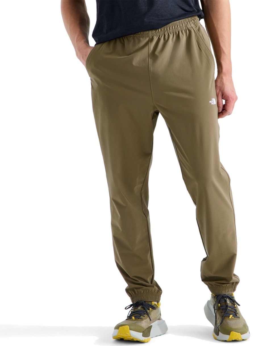Pantalón jogger para entrenamiento para hombre Pantalón jogger para entrenamiento para hombre