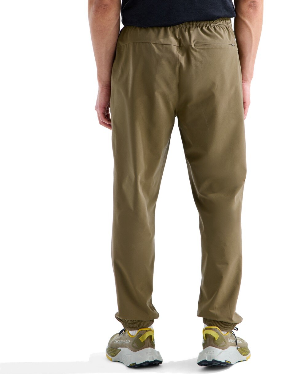 Pantalón jogger para entrenamiento para hombre 2