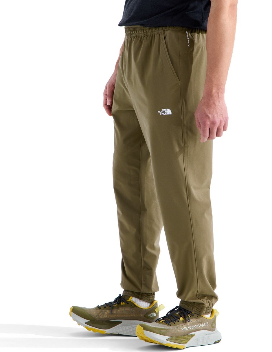 Pantalón jogger para entrenamiento para hombre 3