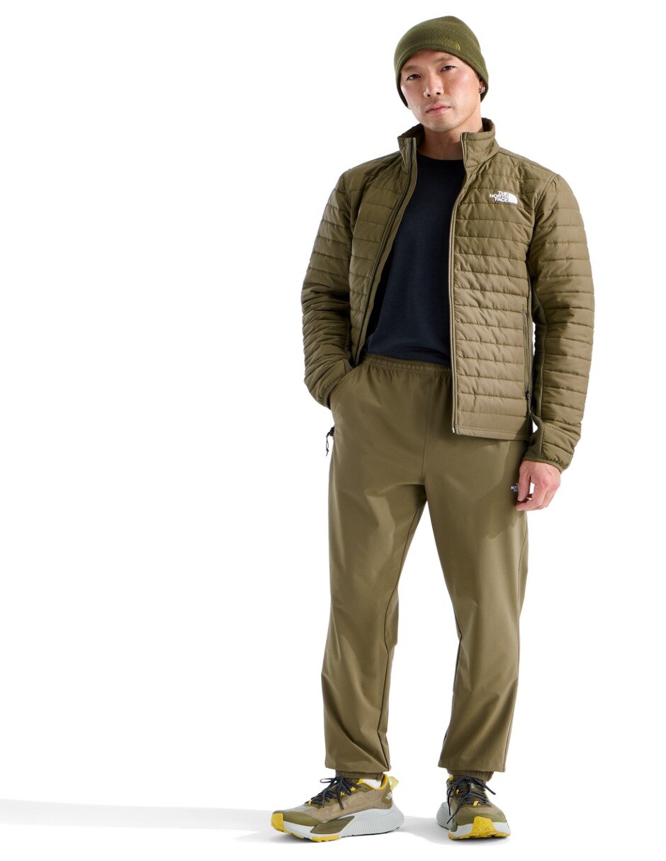 Pantalón jogger para entrenamiento para hombre 4