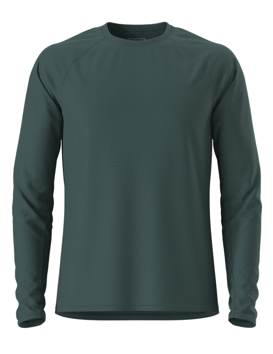 Playera deportiva para entrenamiento de hombre