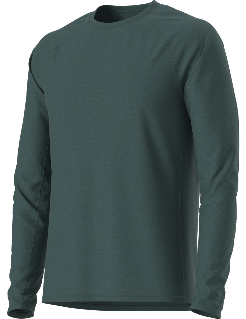 Playera deportiva para entrenamiento de hombre 2