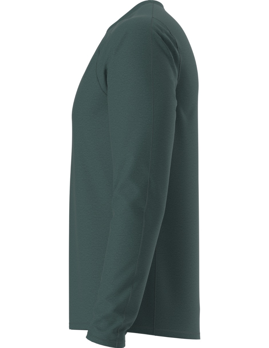 Playera deportiva para entrenamiento de hombre 3