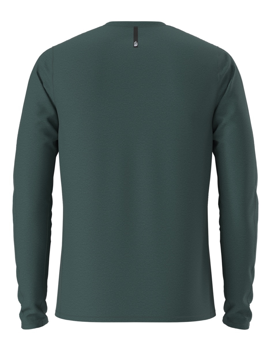 Playera deportiva para entrenamiento de hombre 4