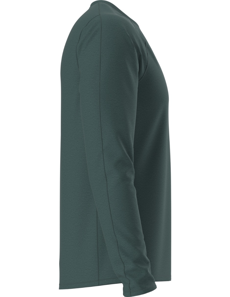 Playera deportiva para entrenamiento de hombre 5