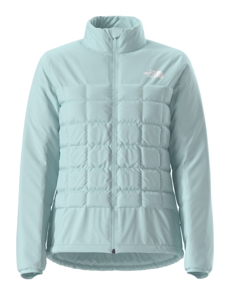 Chamarra para entrenamiento W Thermoball Snow Triclimate de mujer 2