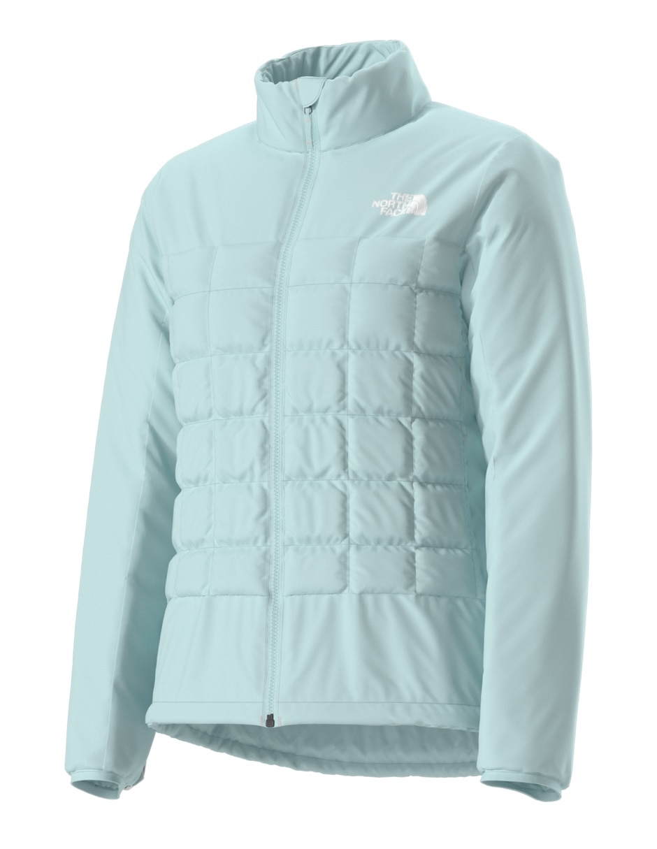 Chamarra para entrenamiento W Thermoball Snow Triclimate de mujer 3