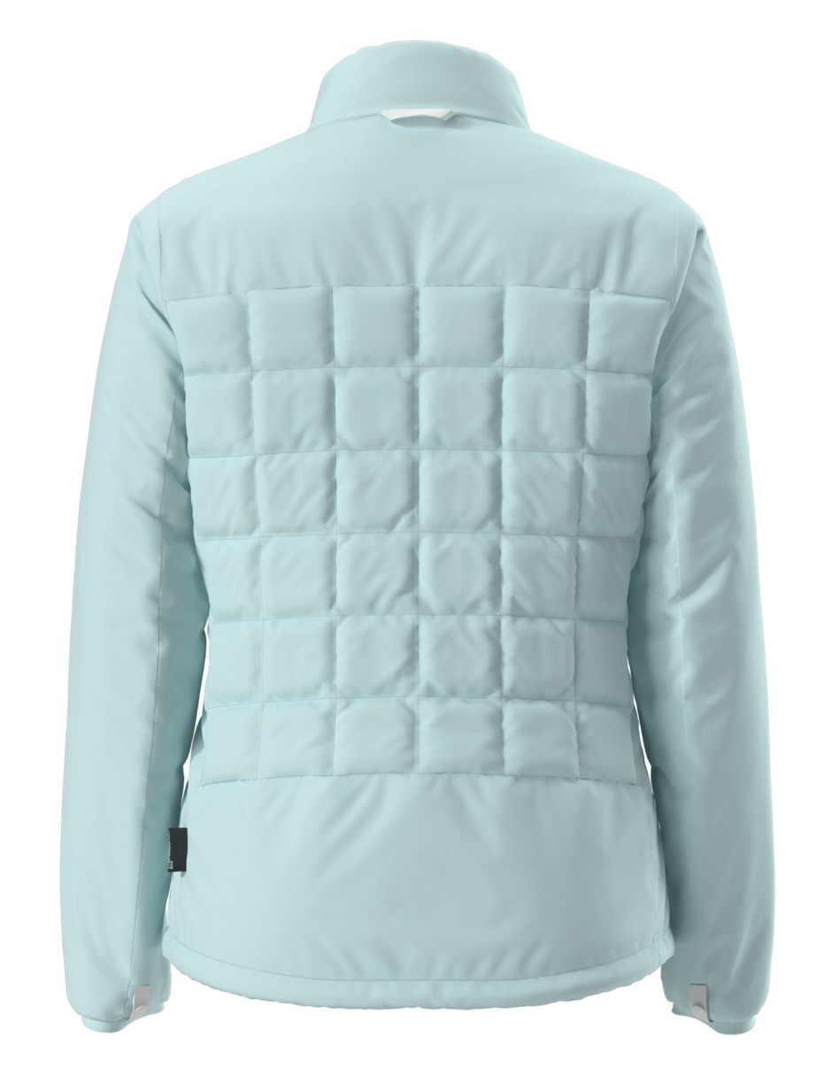 Chamarra para entrenamiento W Thermoball Snow Triclimate de mujer 5